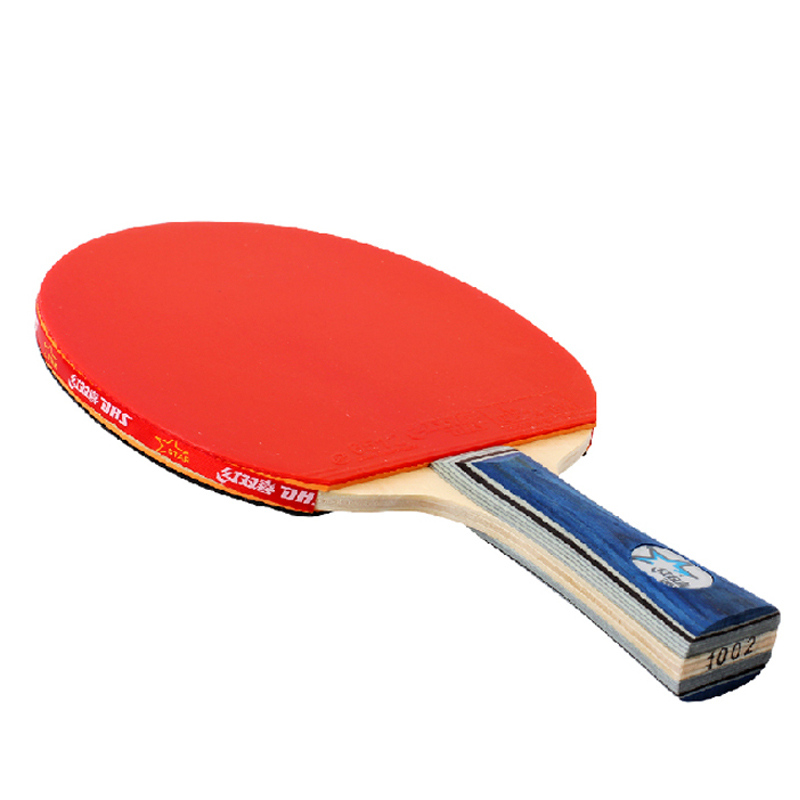 Double Happiness 1832/2832 Table Tennis Bat